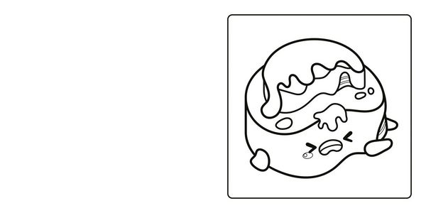 Produktbild: Cosy Cute Yum Yum