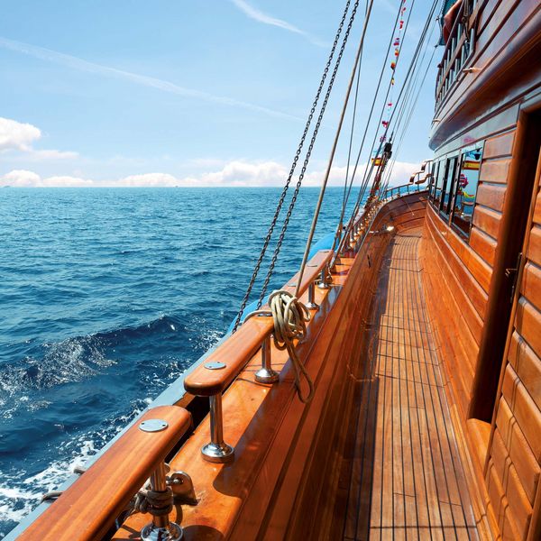 Produktbild: Sailing tall Boats 2026