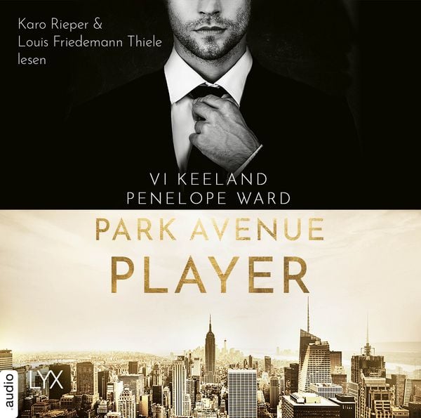 Park Avenue Player - Vi Keeland , Penelope Ward, Download, 9783966351096