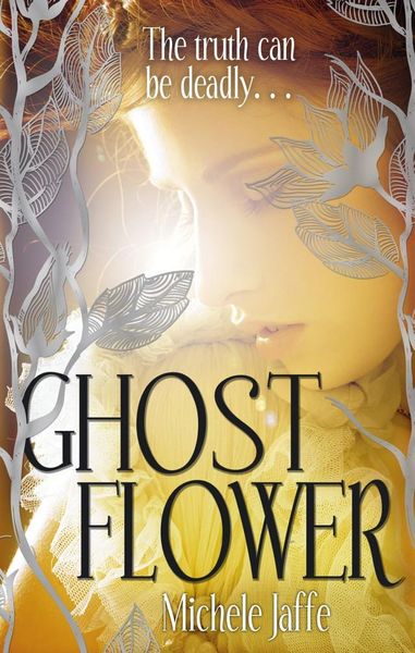 Produktbild: Ghost Flower