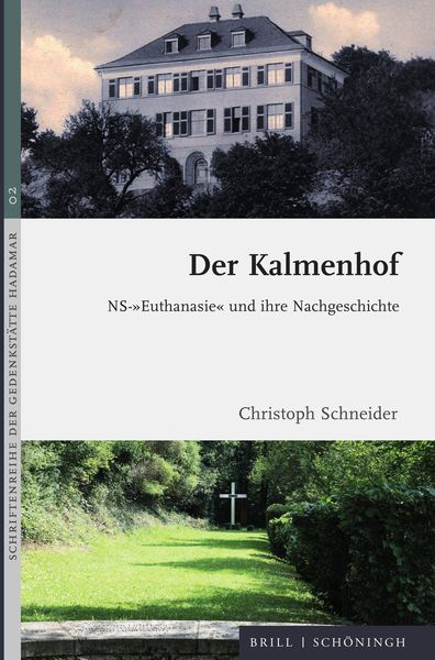 Produktbild: Der Kalmenhof
