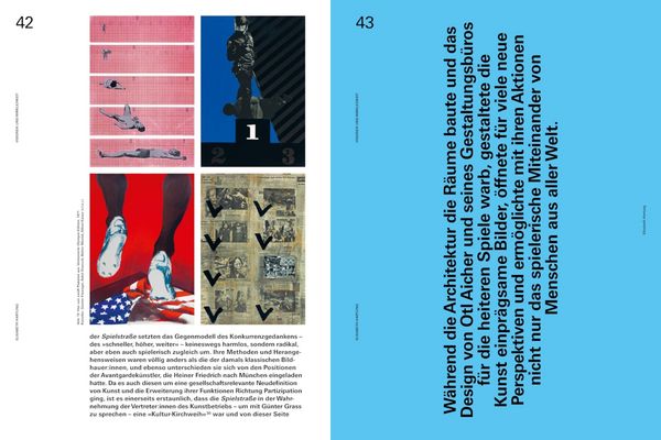 Produktbild: Kunst und Gesellschaft 1972&ndash;2022&ndash;2072