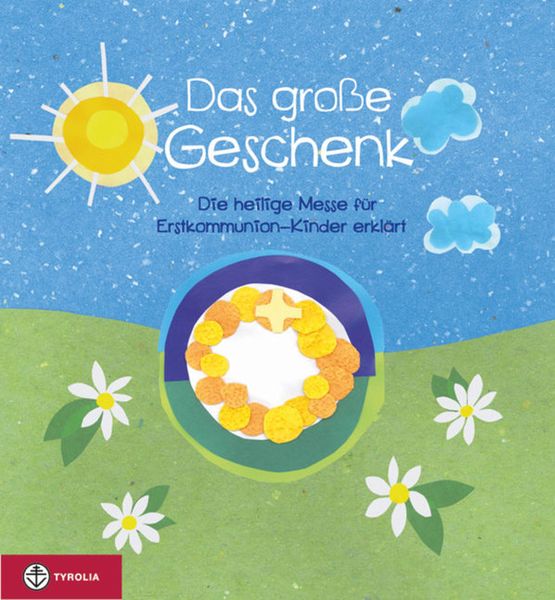Produktbild: Das gro&szlig;e Geschenk