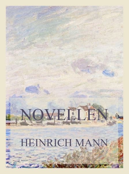 Produktbild: Novellen