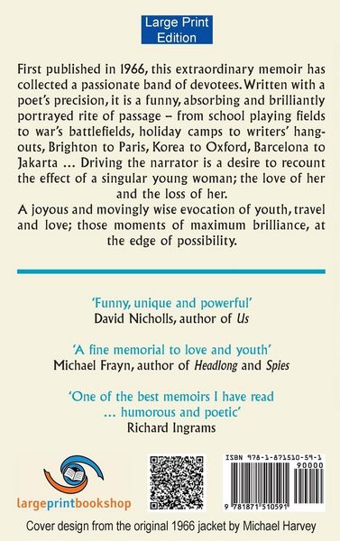Produktbild: The Perfect Stranger (Large Print Edition)