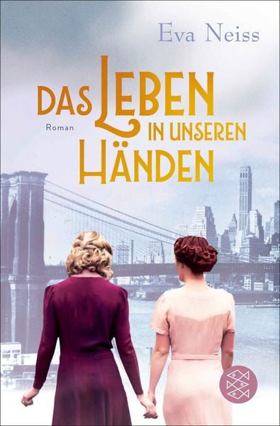 Produktbild: Das Leben in unseren H&auml;nden