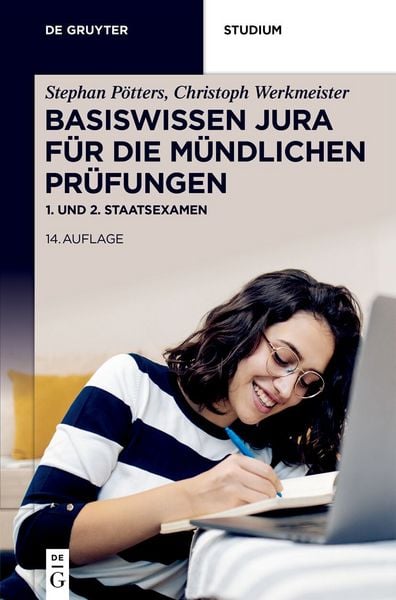 Produktbild: Basiswissen Jura f&uuml;r die m&uuml;ndlichen Pr&uuml;fungen