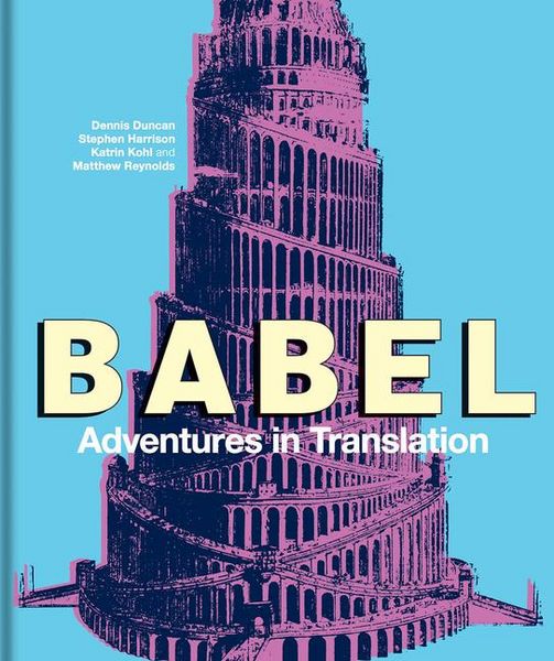 Produktbild: Duncan, D: Babel