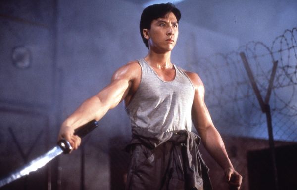 Produktbild: Tiger Cage 2 - Full Contact