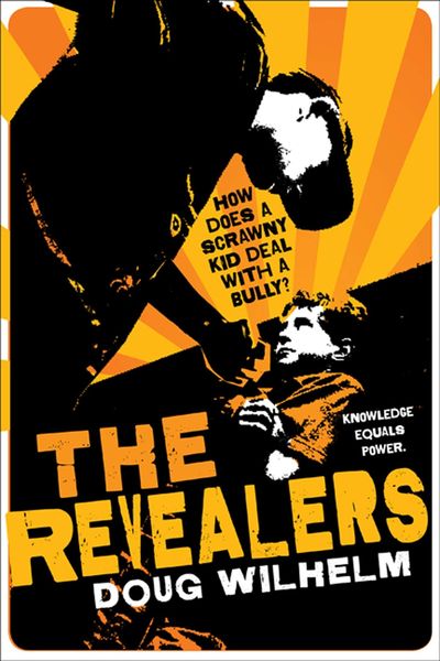 Produktbild: The Revealers