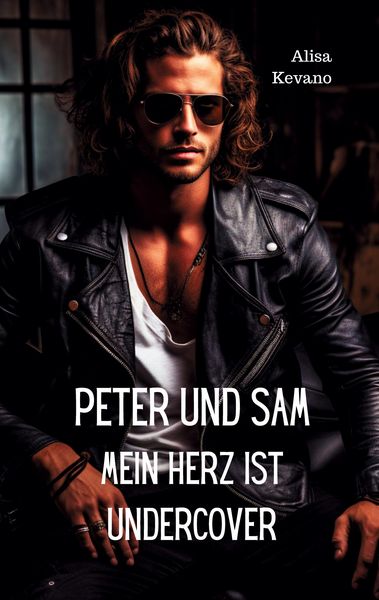 Produktbild: Peter und Sam Mein Herz ist undercover