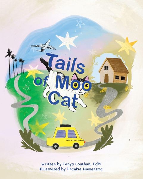 Produktbild: Tails of Moo Cat