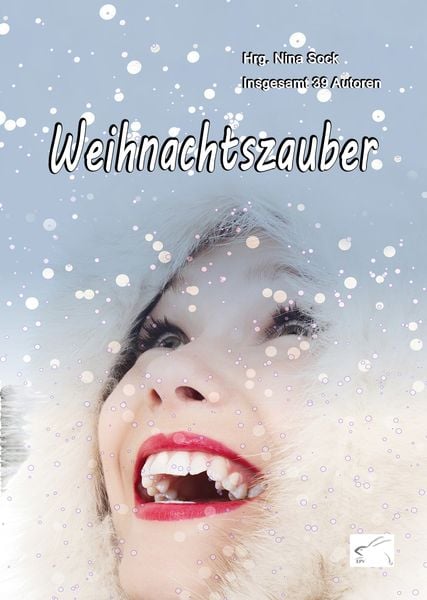 Weihnachtszauber, Taschenbuch von Petra Bohn , Veronika M. Dutz , Franziska Bauer , Dieter Kleffner , Halina Monika Sega, Edition Paashaas Verlag EPV,