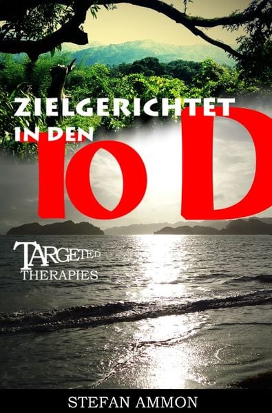 Produktbild: Zielgerichtet in den Tod