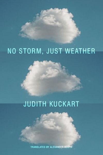 Produktbild: No Storm, Just Weather