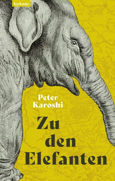 Produktbild: Zu den Elefanten