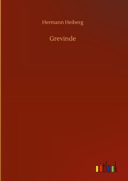 Produktbild: Grevinde