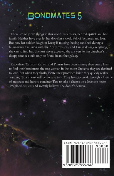 Produktbild: Tara's Warriors