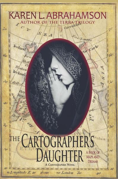 Produktbild: The Cartographer's Daughter