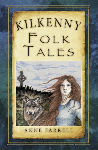 Produktbild: Kilkenny Folk Tales