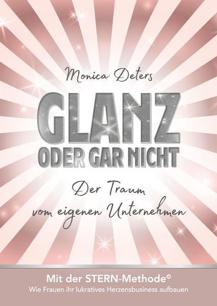 Produktbild: Glanz Oder Gar Nicht