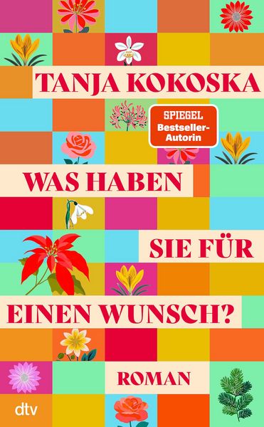 Produktbild: Was haben Sie f&uuml;r einen Wunsch?
