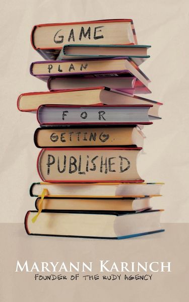 Produktbild: Game Plan for Getting Published