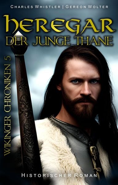 Produktbild: Heregar der junge Thane