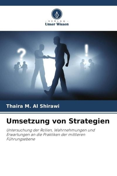 Produktbild: Umsetzung von Strategien