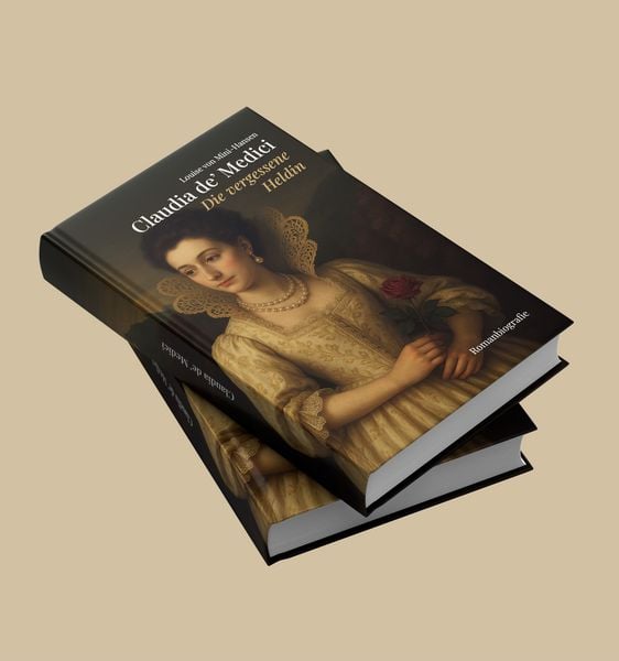 Produktbild: Claudia de'Medici