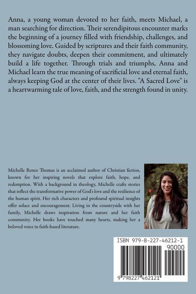 Produktbild: A Sacred Love