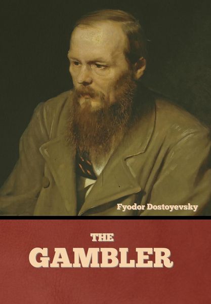 Produktbild: The Gambler