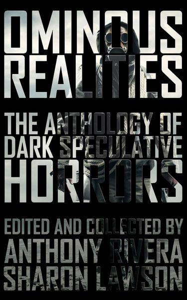Produktbild: Ominous Realities