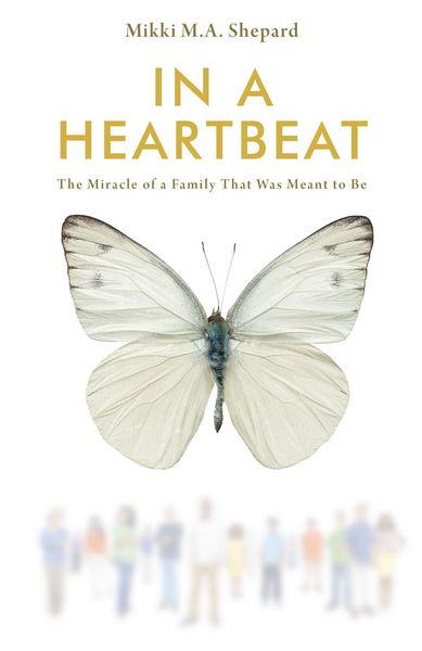 Produktbild: In a Heartbeat