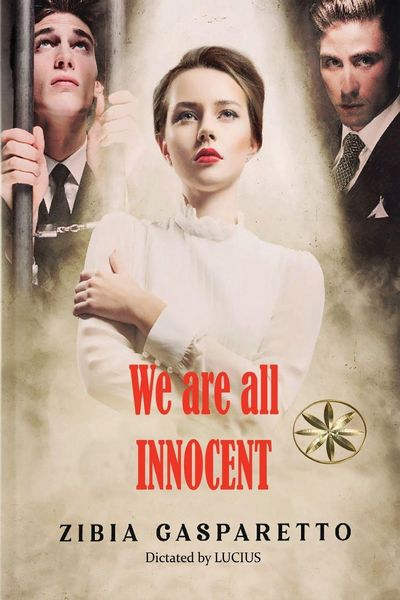 Produktbild: We Are All Innocent