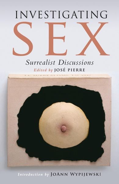 Produktbild: Investigating Sex