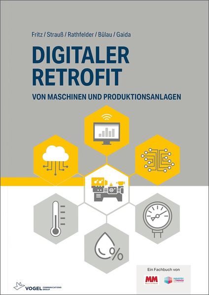 Produktbild: Digitaler Retrofit