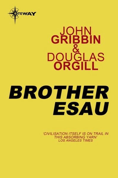 Produktbild: Brother Esau