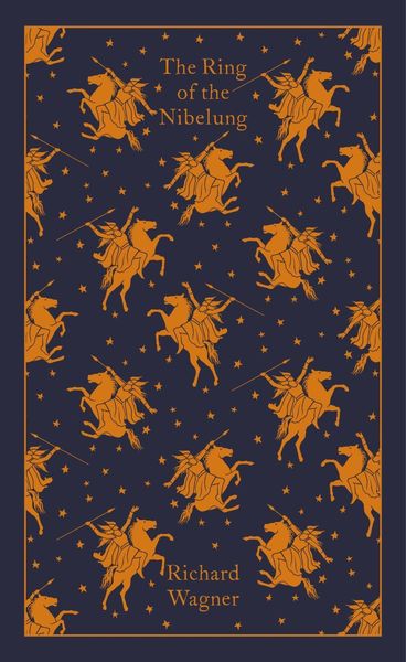 Produktbild: The Ring of the Nibelung