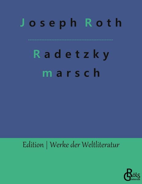Produktbild: Radetzkymarsch