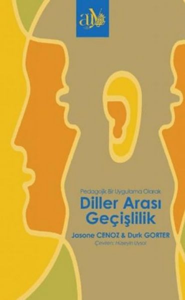 Produktbild: Pedagojik Bir Uygulama Olarak Diller Arasi Gecislilik