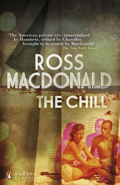 Produktbild: The Chill