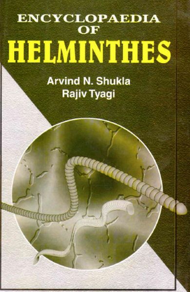 Produktbild: Encyclopaedia of Helminthes (Platy Helminthes)