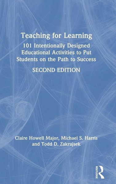 Produktbild: Teaching for Learning