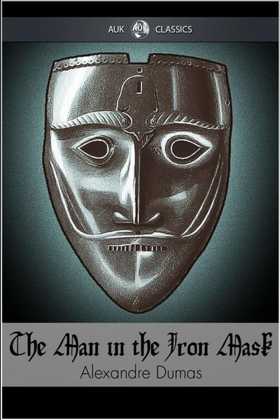 Produktbild: Man in the Iron Mask