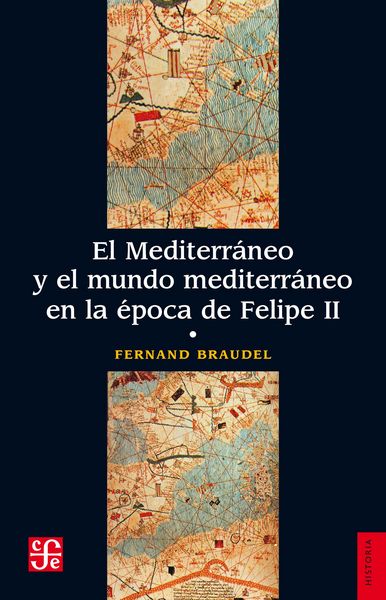 Produktbild: El Mediterr&aacute;neo y el mundo mediterr&aacute;neo en la &eacute;poca de Felipe II. Tomo 1
