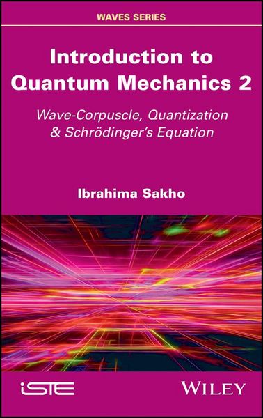 Produktbild: Introduction to Quantum Mechanics 2