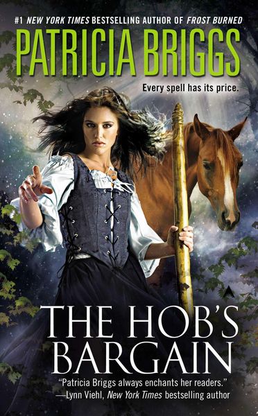 Produktbild: The Hob's Bargain