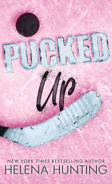Produktbild: Pucked Up (Special Edition Hardcover)