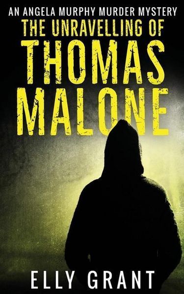 Produktbild: The Unravelling of Thomas Malone